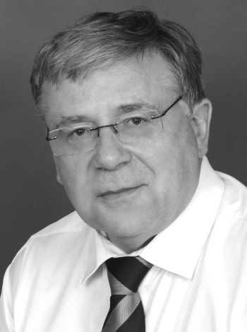 Prof. MUDr. Souček