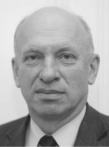 Prof. MUDr. Svačina